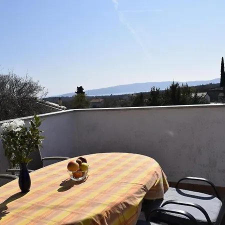 Apartman Manuela *