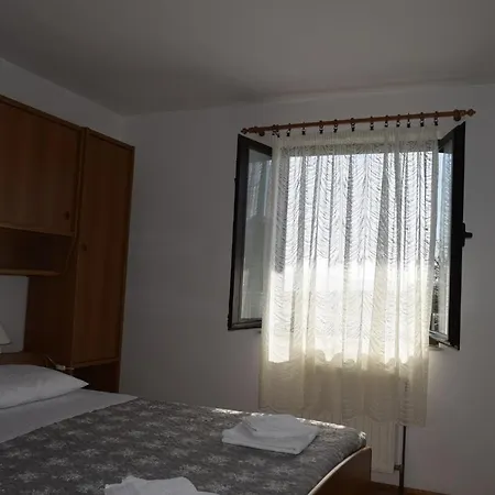 Apartman Manuela