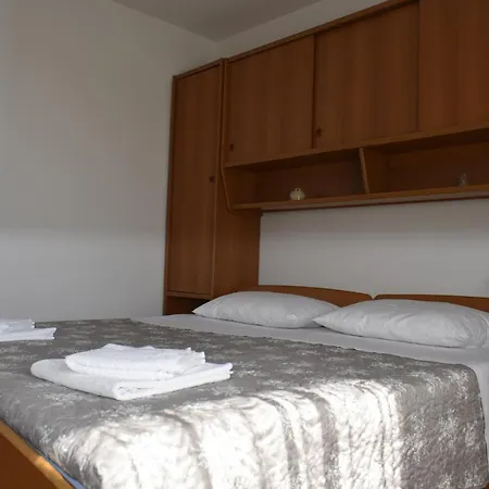 Apartman Manuela