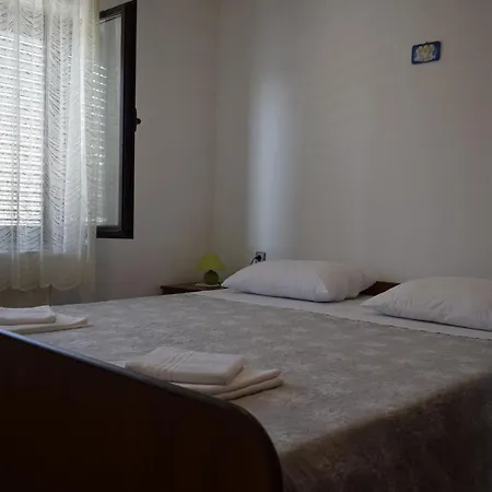 Manuela Apartman Linardići
