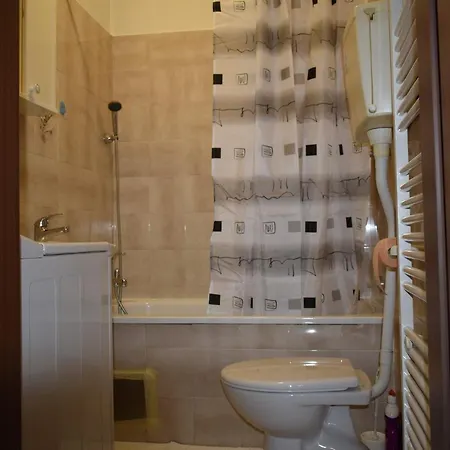 Manuela Apartman Linardići